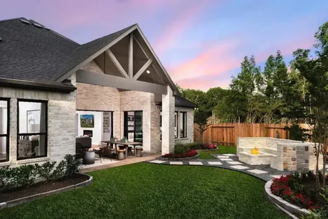 7706 Sunset Ridge Lane Fulshear TX 77441