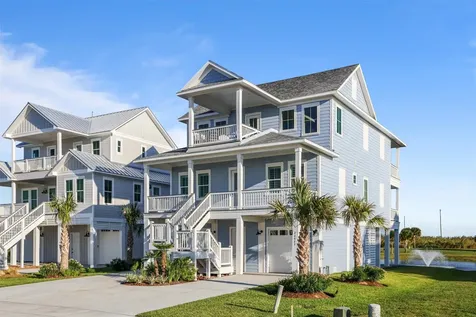 26823 Bay Water Drive Galveston TX 77554