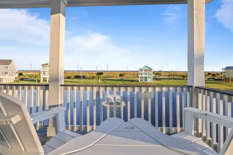 26823 Bay Water Drive Galveston TX 77554