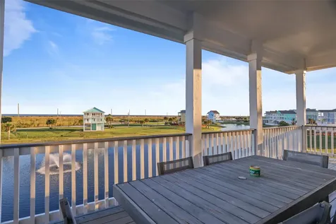 26823 Bay Water Drive Galveston TX 77554