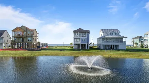26823 Bay Water Drive Galveston TX 77554
