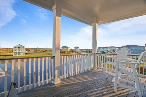 26823 Bay Water Drive Galveston TX 77554