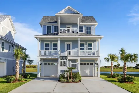 26823 Bay Water Drive Galveston TX 77554