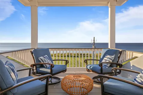 26823 Bay Water Drive Galveston TX 77554