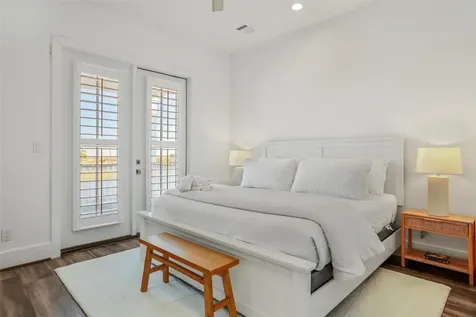 26823 Bay Water Drive Galveston TX 77554