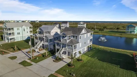 26823 Bay Water Drive Galveston TX 77554