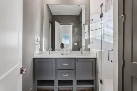 26823 Bay Water Drive Galveston TX 77554