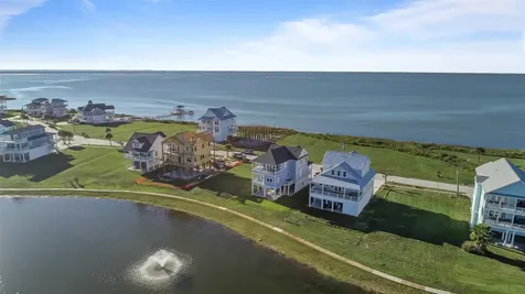 26823 Bay Water Drive Galveston TX 77554