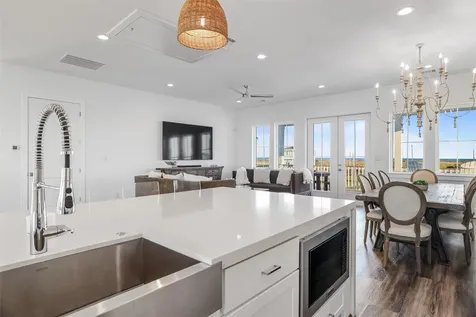26823 Bay Water Drive Galveston TX 77554