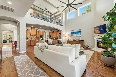 183 Wade Pointe Drive Montgomery TX 77316