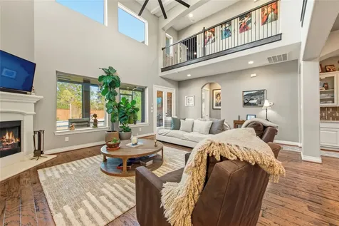 183 Wade Pointe Drive Montgomery TX 77316