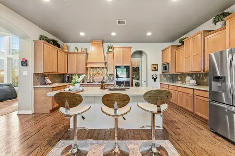183 Wade Pointe Drive Montgomery TX 77316