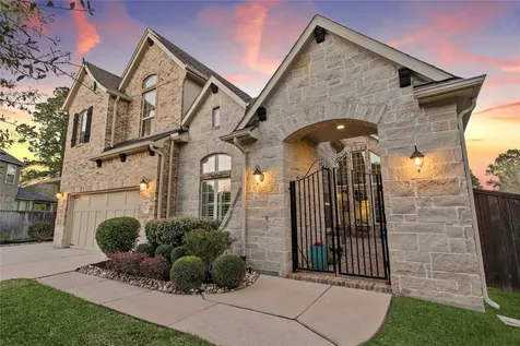 183 Wade Pointe Drive Montgomery TX 77316