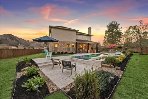 183 Wade Pointe Drive Montgomery TX 77316