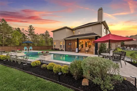 183 Wade Pointe Drive Montgomery TX 77316