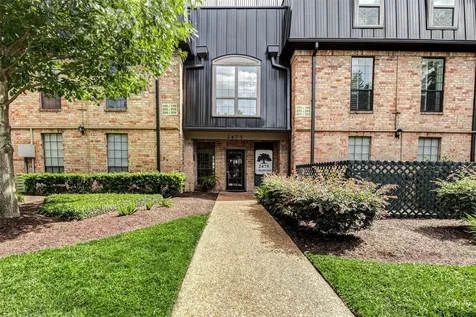 2475 Underwood Street 290 Houston TX 77030
