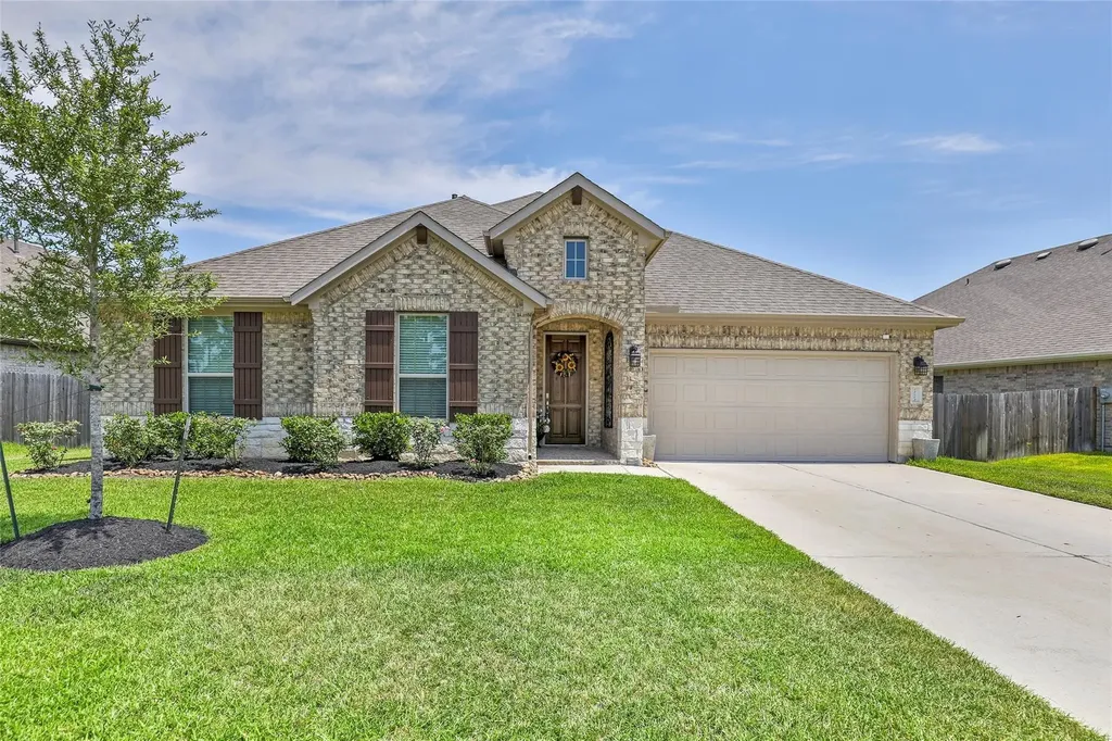 18102 Humber River Lane Houston TX 77044