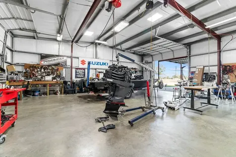 1112 S Fm 441 Road Louise TX 77455