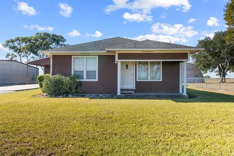 1112 S Fm 441 Road Louise TX 77455