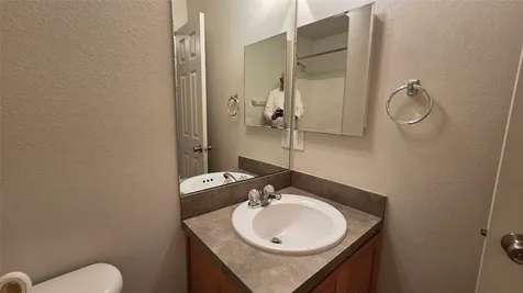 9702 Coyote Creek Drive Houston TX 77095