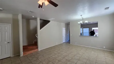 9702 Coyote Creek Drive Houston TX 77095