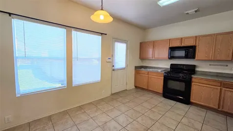 9702 Coyote Creek Drive Houston TX 77095