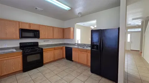 9702 Coyote Creek Drive Houston TX 77095