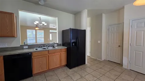 9702 Coyote Creek Drive Houston TX 77095