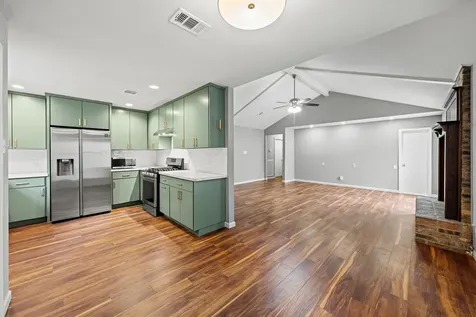 25802 Maplewood Drive Spring TX 77386