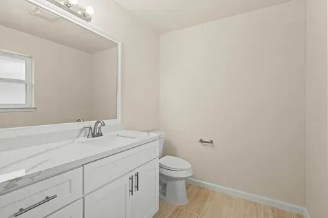25802 Maplewood Drive Spring TX 77386