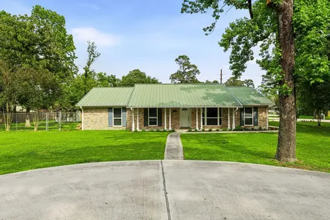 25802 Maplewood Drive Spring TX 77386