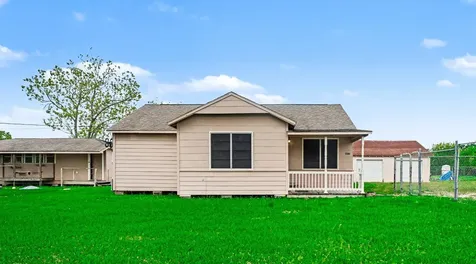 5615 John Martin Road Baytown TX 77521