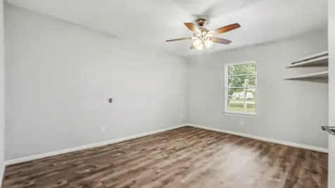 5615 John Martin Road Baytown TX 77521