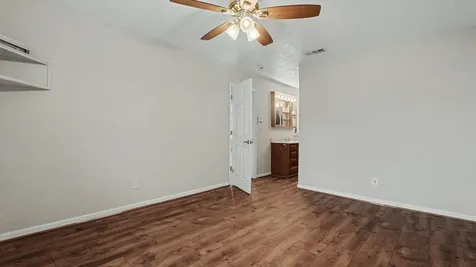 5615 John Martin Road Baytown TX 77521