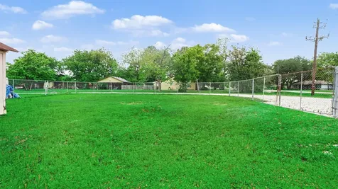 5615 John Martin Road Baytown TX 77521