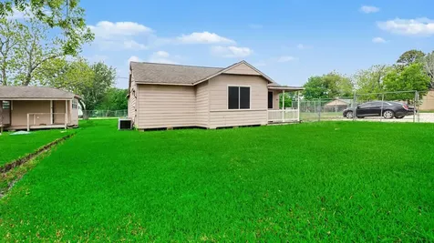 5615 John Martin Road Baytown TX 77521