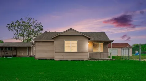 5615 John Martin Road Baytown TX 77521