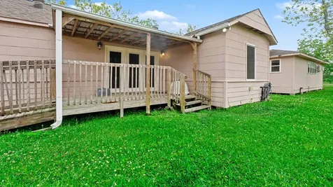 5615 John Martin Road Baytown TX 77521