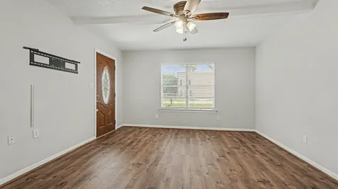5615 John Martin Road Baytown TX 77521