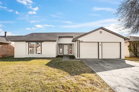 13314 N Thorntree Drive Houston TX 77015