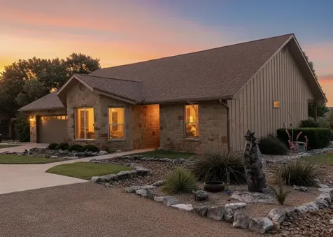 7926 White Oak Road Kerrville TX 78028