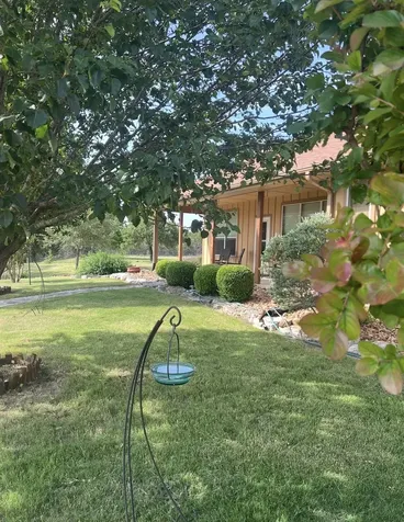 7926 White Oak Road Kerrville TX 78028