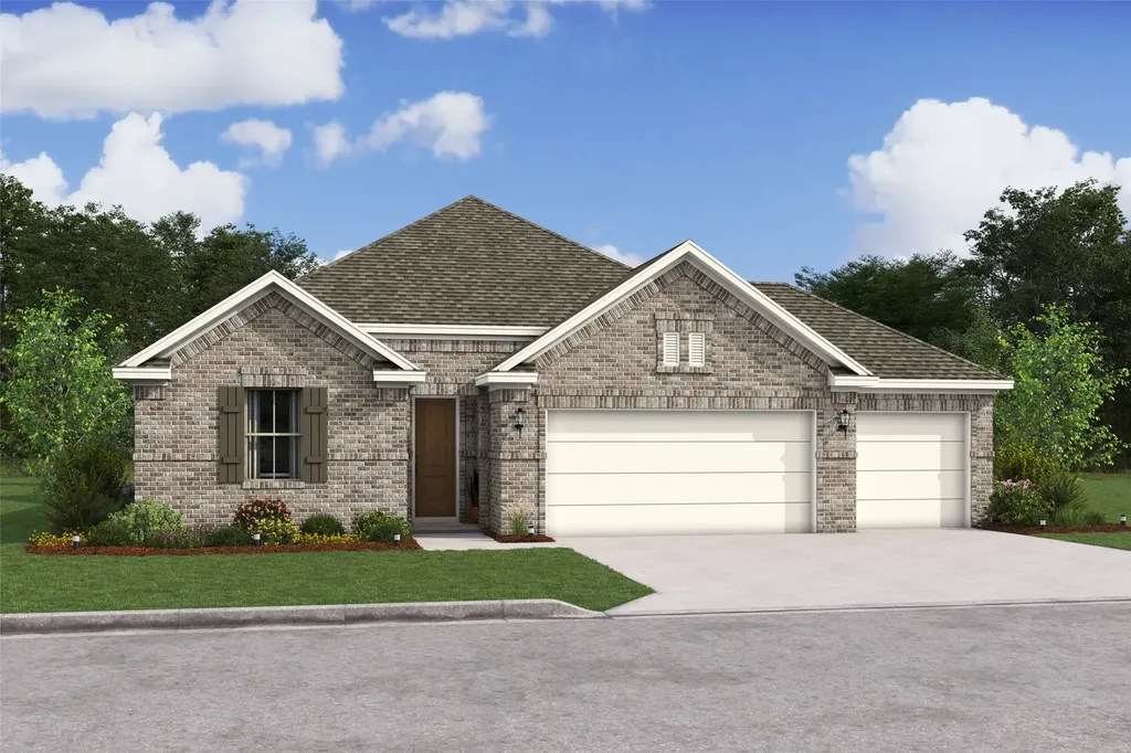 219 Dunovant Drive Sealy TX 77474