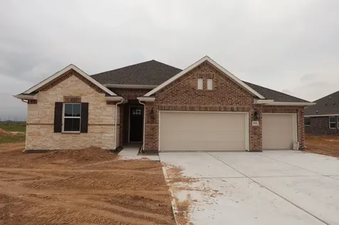 219 Dunovant Drive Sealy TX 77474