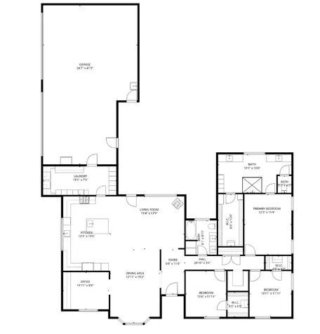 5230 Redstart Street Houston TX 77035