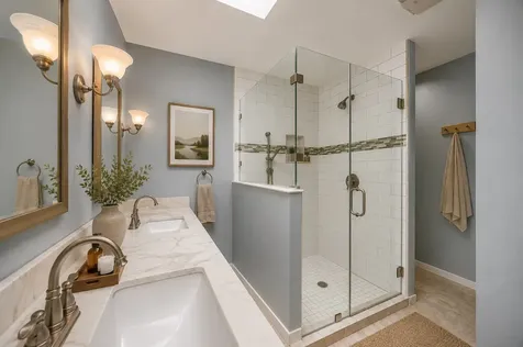 241 Litchfield Lane Houston TX 77024