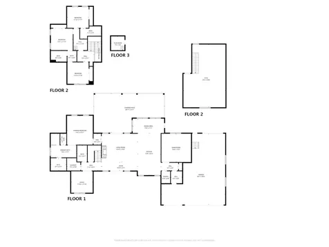 390 Camden Hills W Montgomery TX 77356
