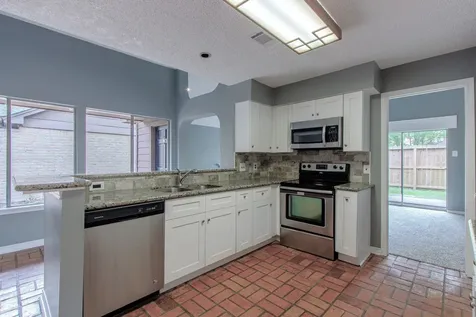 16011 Hidden Acres Drive Houston TX 77084