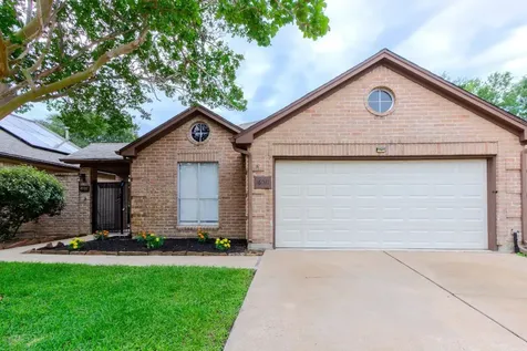 16011 Hidden Acres Drive Houston TX 77084