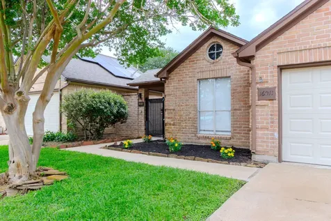 16011 Hidden Acres Drive Houston TX 77084